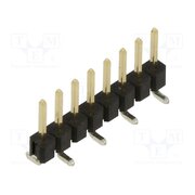M20-8770842 Connector: pin strips; pin header; male; PIN: 8; vertical; SMT; 1x8 p2FdJhq_A--UnDV_T5aKDa5_uGCS6QAcLNLizvnbvFI