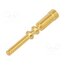 7010942001 Contact; male; 2mm; 0.75÷2.5mm2; 18AWG÷14AWG; crimped; for cable vuVBRD6xgh7DNKM9G16MYy5ytr6hXoVvHuMm6H268h0