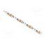 S004060DA3SA5/C1 Programmable LED tape; RGB; 3535; LED/m: 60; 4mm; white PCB; IP20 iJVgaXF7G7vcQ2gwrgMdL-vcBJ8C5aMb9O4iyDqDOhk