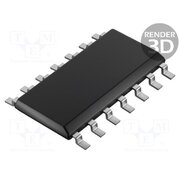 SN74AHC125DGVR IC: digital; buffer,non-inverting,line driver; Ch: 4; CMOS; SMD iINQ7HJvH3aWZmg_BtCF3pA93INDVjALg08iAe5dP1s