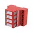 DG SMP TNS 275 Surge arrester; Type 2+3; 20kA; for DIN rail mounting; -40÷80°C YDpAb8VIVGdMeHOJdOTOCLLeljP7YfVMiFxF7Al2gHI