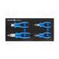 HT7G130 Tools set: pliers; in a foam tray; 4pcs. Bl20NOyYkwDL-RiZenwoo6EoEhLPeooeR65e1ikb8rI