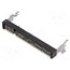 1612618-4 Connector: DDR2; SO DIMM; horizontal; SMT; PIN: 200; 9.2mm; 1.8V d8gI0D8C5FefWvWZwdGh6ZWkLYlfCDuodhCNjl_HmH0