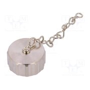 09151009102 Protection cover; chain; internal thread; metal Xw9Dt8vQjJ_3NcMmI2xu0hb0U7g6xCR1s_D5xFvdt-s