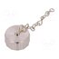 09151009102 Protection cover; chain; internal thread; metal Xw9Dt8vQjJ_3NcMmI2xu0hb0U7g6xCR1s_D5xFvdt-s