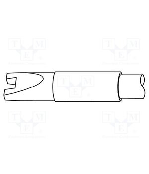 C245016 Tip; special; 1.9mm; longlife EiyuOsFhGN6-CIUp-Q9dkO48E77aLGC8J4n3gzt8tP8
