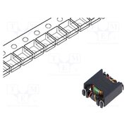 P0422NLT Common mode; 40mΩ; SMD; 770mH; 4.7A; ±35%; W: 17.02mm; H: 9.91mm hp2X1JBm0VaQnGmx13NpkGixaTZEUSROfMQqn8rwiK8