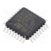 STM32F303K8T6 IC: STM32 ARM microcontroller; 72MHz; LQFP32; 2÷3.6VDC; -40÷85°C RMXpOslq4XPJQi1lR8z51ao7Wj-cTej71MWBUzSz_SU
