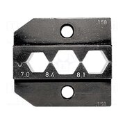 624 158 3 0 Crimping jaws EYN62CGmmFsfIG707YioD69EHCpJOHmlOfphaIAljxY