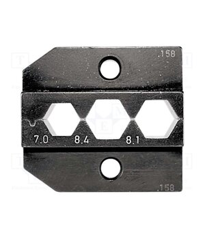 624 158 3 0 Crimping jaws EYN62CGmmFsfIG707YioD69EHCpJOHmlOfphaIAljxY