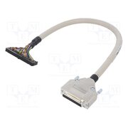 IC3-HD44F-IDC50-SH-400 Connecting cable; Cores: 44; 400mm; D-Sub HD F SH,IDC 0MSpP93ge0IXumxPOeeW9oIMHz5ECUFiDeDZ72zkFag