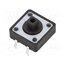 TL1100F160Q Microswitch TACT; SPST-NO; Pos: 2; 0.05A/12VDC; THT; 1.57N; 7.3mm 1LxO4GIvGcDpz07_r67U_4RkR11xGV7GyHPAy8G5c3k
