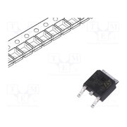 T410-600B-TR Triac; 600V; 4A; DPAK; Igt: 10mA K1FltvTXePp1CWAbPqFXiXia5NDcqkIQ4rwSC8Gh6BA