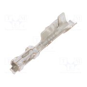 2-167301-2 Contact; female; tinned; 0.2÷0.6mm2; 24AWG÷20AWG; cut from reel WV8ULPqyZDAU6qFGhjQrQIt1mhbIqDI7w7zrRanWTMU