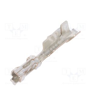 2-167301-2 Contact; female; tinned; 0.2÷0.6mm2; 24AWG÷20AWG; cut from reel WV8ULPqyZDAU6qFGhjQrQIt1mhbIqDI7w7zrRanWTMU
