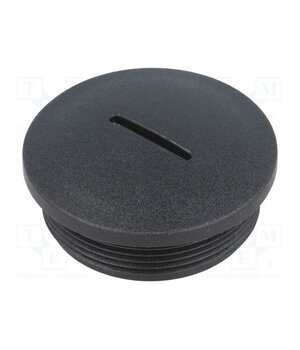 1.251.4001.50 Stopper; M40; 1.5; IP54; polyamide; black; V-N-FS; Thread: metric bkB7TV4hC6BvjsMgp06eFjKhYuguoM-1iK5KA5oc3vs