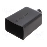 3-125-670 Protection cover; IEC 60320; KEB2,KEC haaKJBiDasVZwQ7O974F7MTS-xHFLVY033Oo4S628qc
