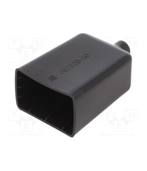 3-125-670 Protection cover; IEC 60320; KEB2,KEC haaKJBiDasVZwQ7O974F7MTS-xHFLVY033Oo4S628qc