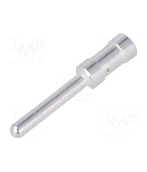 09330006107 Contact; male; copper alloy; silver plated; 4mm2; crimped; 16A uAbFZRHe4wRJ_-u3Q-gpqw6LiLMTS8VDHL2kfGFlcys