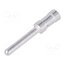 09330006107 Contact; male; copper alloy; silver plated; 4mm2; crimped; 16A uAbFZRHe4wRJ_-u3Q-gpqw6LiLMTS8VDHL2kfGFlcys