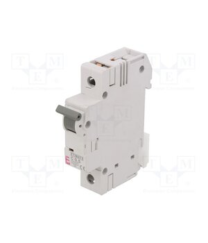ETIMAT 6 1P C0,5 Circuit breaker; 230/400VAC; Inom: 0.5A; Poles: 1; Charact: C; 6kA TLLa7jGdh-Wi0xWYHK5DuchBFSMByAm-O257-FTjoSE