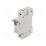 ETIMAT 6 1P C0,5 Circuit breaker; 230/400VAC; Inom: 0.5A; Poles: 1; Charact: C; 6kA TLLa7jGdh-Wi0xWYHK5DuchBFSMByAm-O257-FTjoSE
