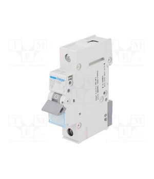 MCN125E Circuit breaker; 230/400VAC; Inom: 25A; Poles: 1; Charact: C; 6kA LV-L_af5c23HhYd4_lK12VzuGyXWyvjgh4FNXM0xsQE