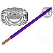 15307 Wire; LifY; 1x0.25mm2; stranded; Cu; PVC; violet; 300V; -15÷80°C CuoxO4gEvcc_QZ_5aupGtlHW9mA8VpsjqEgPscwbcFQ