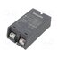 XI BP 110W 0.3-1.0A S 230V C133 SXT Power supply: switching; LED; 110W; 50÷160VDC; 300÷1050mA; IP20 5v7Tcl5cOvRYJYgT-jX3-Bsw0xHxZ1Af-DtdC7JKJSc