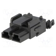 42816-0212 Connector: wire-wire/PCB; plug; female; PIN: 2; Mini-Fit Sr; 600V 3kXnSznJVtJFmBZNLV7-va32PBC5_3auN37wl35J8H4