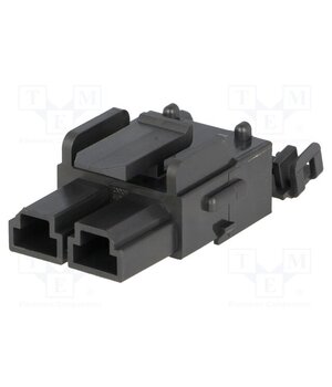 42816-0212 Connector: wire-wire/PCB; plug; female; PIN: 2; Mini-Fit Sr; 600V 3kXnSznJVtJFmBZNLV7-va32PBC5_3auN37wl35J8H4