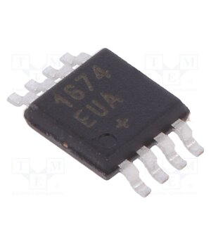 MAX1674EUA+ PMIC; DC/DC converter; Uin: 2÷5.5VDC; Uout: 2÷5.5VDC; 0.3A; uMAX8 OX4UZQXOr-i0k_-5CqyoBag-9OOi6lsO0lMTjTZdugo