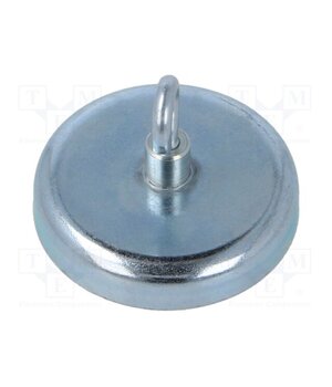 GN 50.6-HF-47-A Magnet: permanent; hard ferrite; 180N; 47mm; with hook rxu9Takr3__EAS7pYpSYlTlMeHvindB65Q6VfDxoZfw
