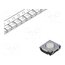 EVQQ2B02W Microswitch TACT; SPST; Pos: 2; 0.02A/15VDC; SMT; none; 0.5N; 2.5mm EmdEsMoJXfkG9fcRYwq0jG1GK15kjAu8GvH5sXrKFHo