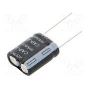 HY25R58E22V155RN Supercapacitor; THT; 1.5F; 5.5VDC; -10÷30%; 8.5x17x22mm; 250mΩ; 6uA sv-11ZEd8Y4VjyIkfqo8baBjjCS1ZD32W8PCbOLAjRQ