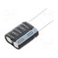 HY25R58E22V155RN Supercapacitor; THT; 1.5F; 5.5VDC; -10÷30%; 8.5x17x22mm; 250mΩ; 6uA sv-11ZEd8Y4VjyIkfqo8baBjjCS1ZD32W8PCbOLAjRQ