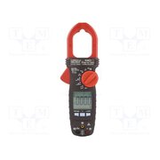 BM079 Meter: multifunction; digital,pincers type; Øcable: 35mm; LCD M07NieMfdLL3DapjF7FOGj0GphiKFoMOvuTBSN9bfeo