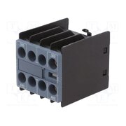 3RH2911-1NF20 Auxiliary contacts; Size: S0,S00,S2; Leads: screw terminals xeephfODxNYdlvMRKuQ5x3UHWLGc2vzhRjeePPN7VLA