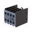 3RH2911-1NF20 Auxiliary contacts; Size: S0,S00,S2; Leads: screw terminals xeephfODxNYdlvMRKuQ5x3UHWLGc2vzhRjeePPN7VLA