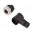 99 0430 24 04 Connector: M12; plug; female; PIN: 4; 250V; 4A; IP67; 0.75mm2; 4÷6mm 5va7Lc2B3yT0yP9AZsicVEDKys5VD3oOgFkFl5VA2YE