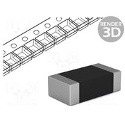 T520A107M006ATE070 Capacitor: tantalum-polymer; low ESR; 100uF; 6.3VDC; A; 1206; SMD ZtxMARu93nwmi9SWm6TNhiimxVS-pQm9Kx9FW707Ujs