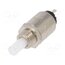FB15ANEP2 Switch: push-button; Pos: 2; SPST; 0.5A/125VAC; OFF-(ON); 100MΩ IgHJyKt-doY2aiwV7BNmJMLV5Qv_hJ9XDTpUrYD6XE8