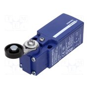 XCKN2118G11 Limit switch; lever R 35,5mm, plastic roller Ø19mm; NO + NC QcMQGDj0ZgZ3h0Hp3BgfdD0p_Xx6cwtKxC4rPr1-t_Q