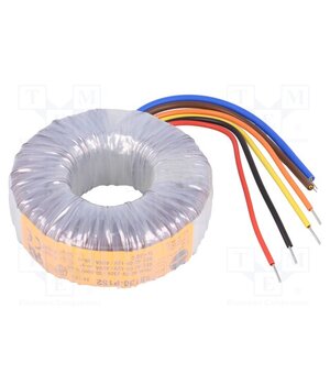 55130-P1S2 Transformer: toroidal; 80VA; 230VAC; 12V; 12V; 3.333A; 3.333A JnRx8VTZx3IktQ8-A2tLKgab7em38s6UDWEGiX18Scw