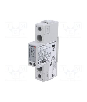 RGS1A60D75KKE Relay: solid state; Ucntrl: 4÷32VDC; 75A; 42÷660VAC; RGS..E; IP20 VaXe5_uehhjtoTFQcSaK7tfdvQAcrznK-ihzRQaICeQ