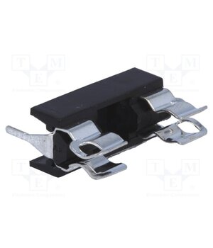 ZH1 Fuse holder; 22mm; Leads: for PCB gNStgKS7GuUHUcl-Qk95mkZGZl0qWEbYyRfbN9dPj6Y