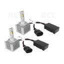 Лампа автомобильная светодиодная NS-DK D1/D3 50W 12V, заменяет ксенон D1/D3 без балласта, 2шт VLADK12D1.jpg