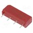 9001-12-00 Relay: reed switch; SPST-NO; Ucoil: 12VDC; 0.5A; max.200VDC; 10W CVTz34uV51qzgZ_ePJzbeE27X89OP0iSW_t_bJCjASg