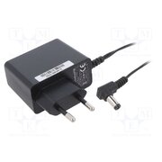 PRO1212W2E-2155LCN Power supply: switching; mains,plug-in; 12VDC; 1A; 12W; 83.26% QNrYfFfxgrL0Roq_Wfd_whUsWkYLhWDTz0obhplMrW4