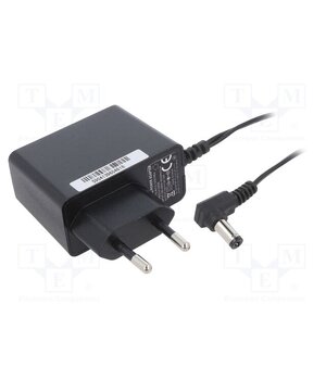 PRO1212W2E-2155LCN Power supply: switching; mains,plug-in; 12VDC; 1A; 12W; 83.26% QNrYfFfxgrL0Roq_Wfd_whUsWkYLhWDTz0obhplMrW4